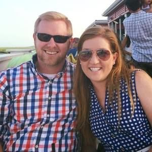 Meet your Posher, Timothy